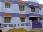 Brand New Independent Duplex House For Sale in Parasuram Nagar,
Kolathur